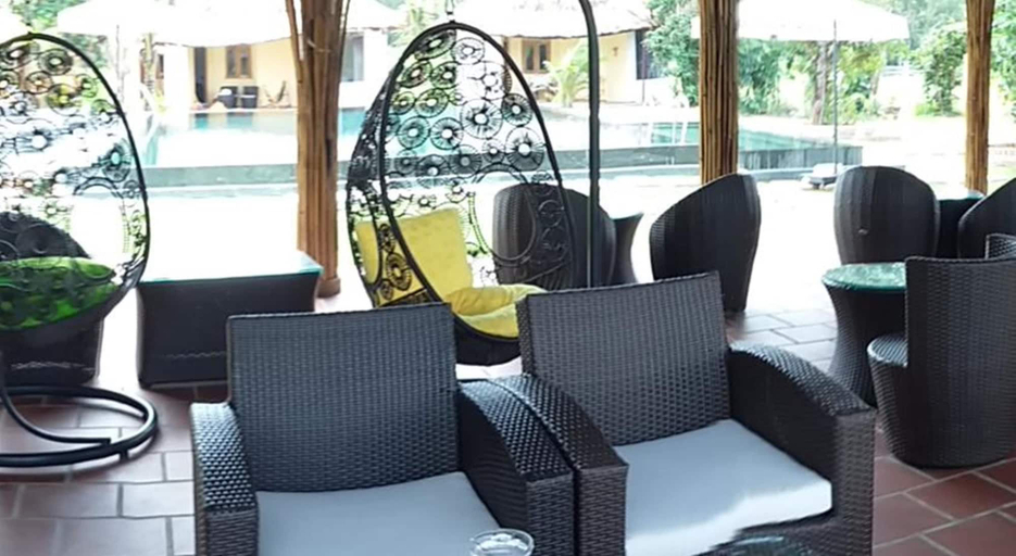 Food & Drinks, Ninila Fruit Farm Bungalow, Phú Quốc