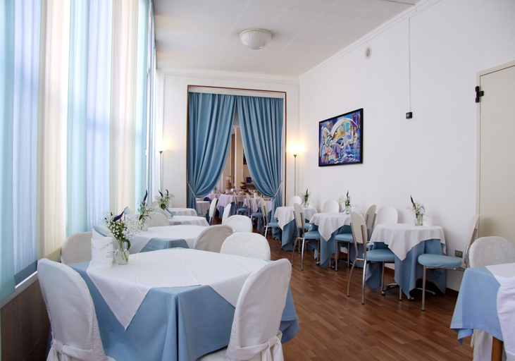Food & Drinks 5, Hotel Marittima, Rimini