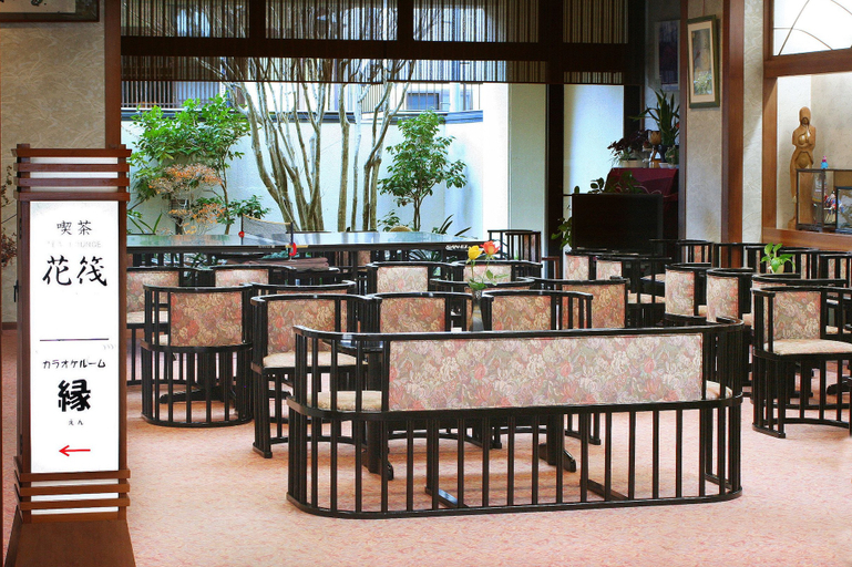 Food & Drinks 3, Gero Onsen Kisoya, Gero