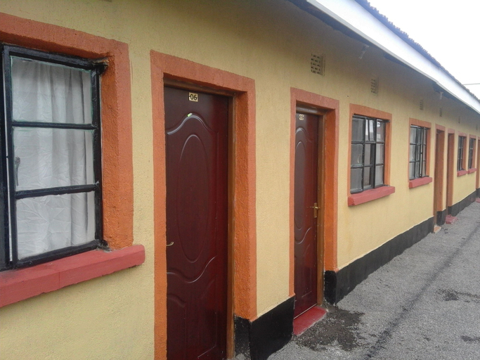 Exterior & Views 2, Sleepway Cottages, Nakuru Town East