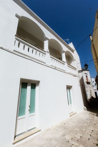 Exterior & Views 2, La Loggetta, Lecce