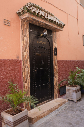 Exterior & Views 2, Riad Mounir, Marrakech