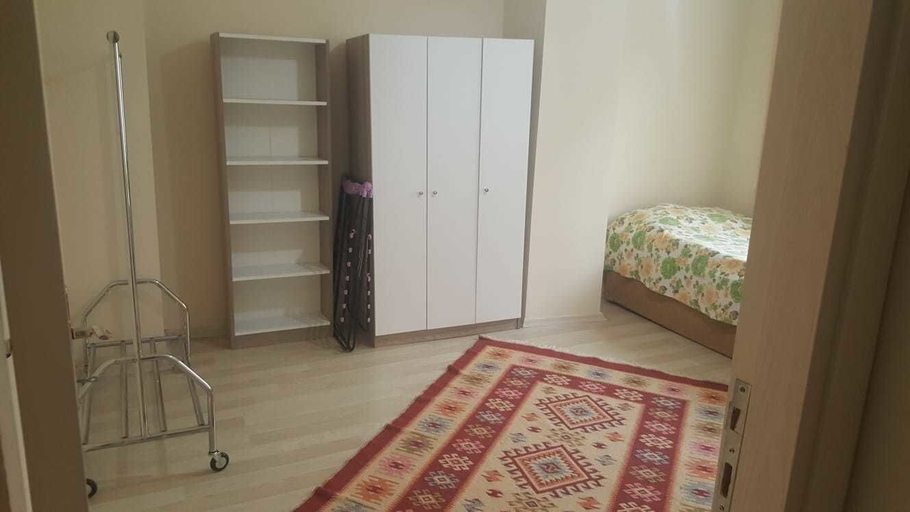 Living area 3, Yar Guestroom - Adults Only, Şişli