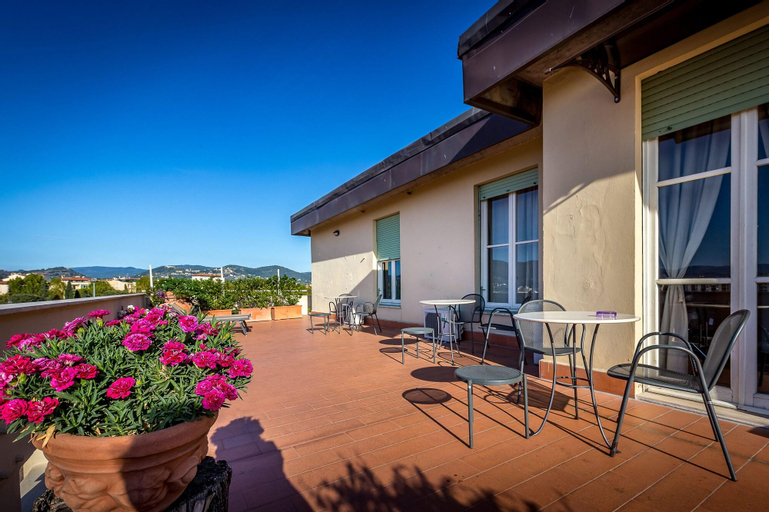 Alla Dimora Altea, Florence