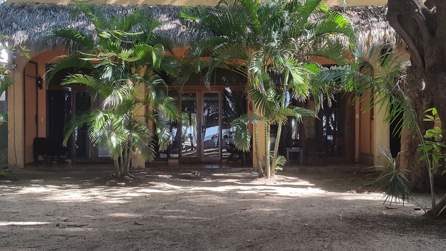 Exterior & Views 2, Hotel La Palapa, Santa Cruz