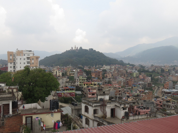 Others 5, Hotel Om, Bagmati