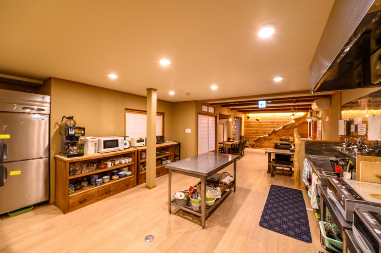Food & Drinks 5, Aibiya, Yamanouchi