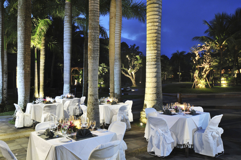 Food & Drinks 4, Mason Elephant Lodge, Gianyar
