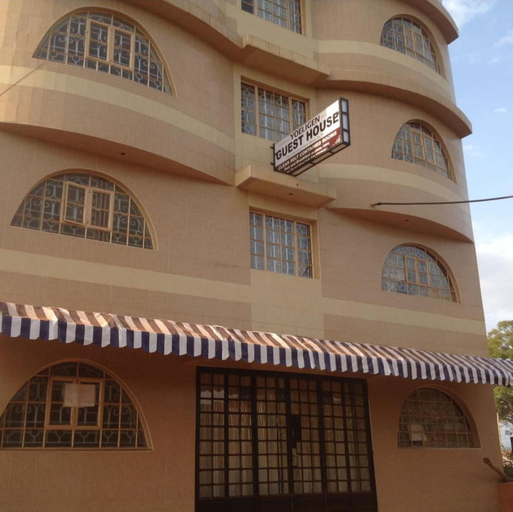 Exterior & Views, Yoeligen Guest House, Manyatta