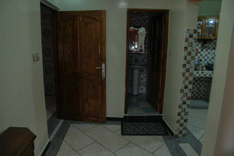 Others 4, Le Gite De Sidi Rbat, Chtouka-Aït Baha