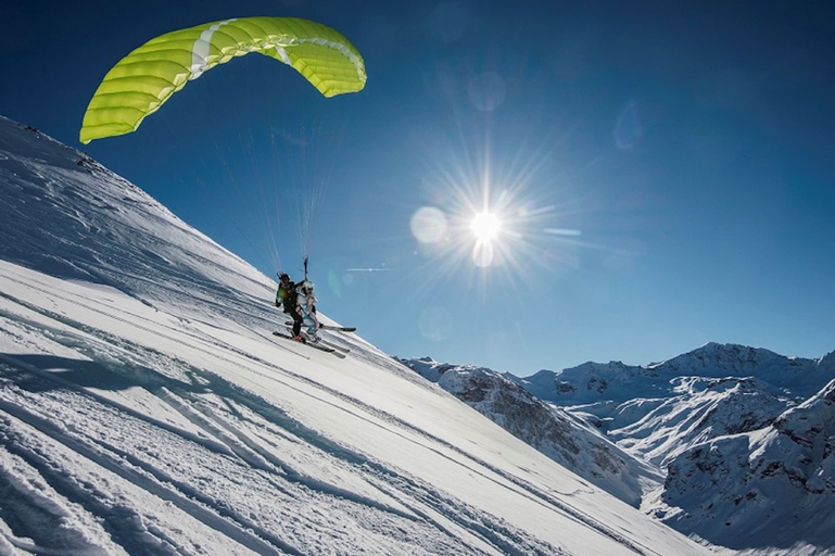 Others 5, Résidence La Daille - Val-d'Isère, Savoie