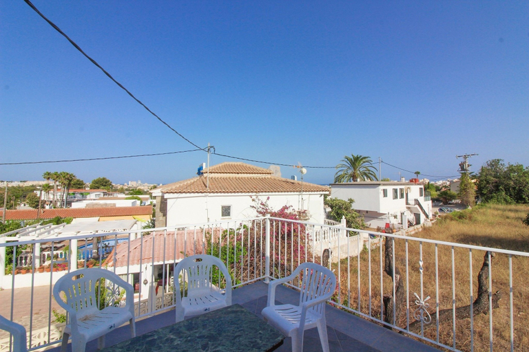 Exterior & Views, Villa Benicolada 3, Alicante