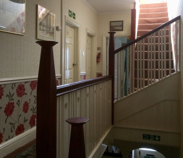 Others 5, Sutton Guest House, Birmingham