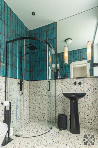 Bathroom 4, Villa Chez les Amis, Balatonfüred