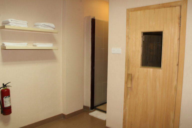 Others 3, Palette Citra Inn, Cikarang