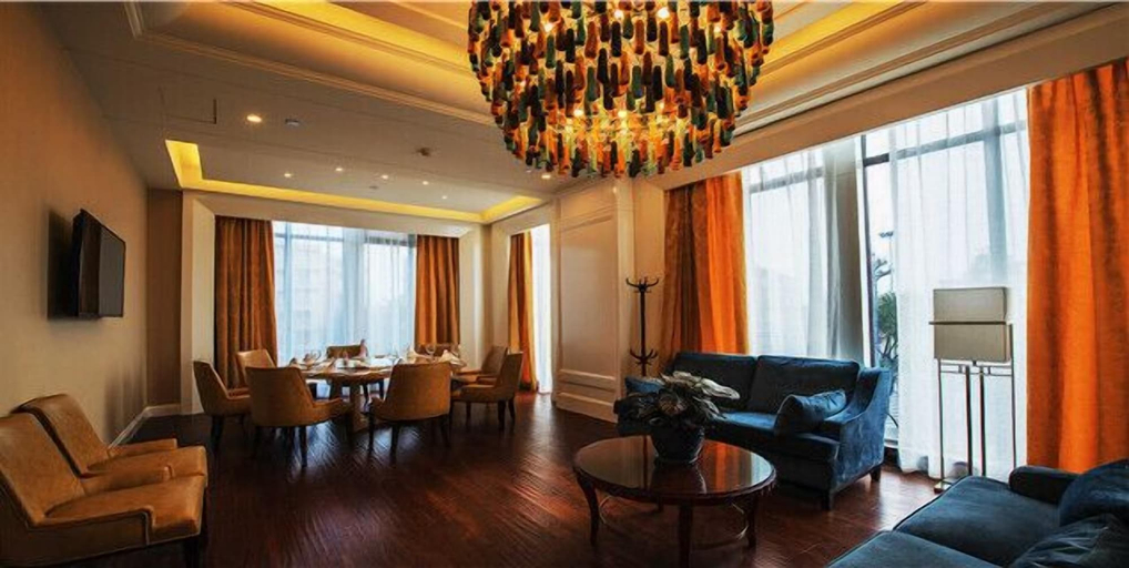 Others 4, Days Hotel & Suites Sichuan Jiangyou, Mianyang