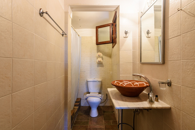 Bathroom, The Fairytale House Seaside Retreat, Peloponnese