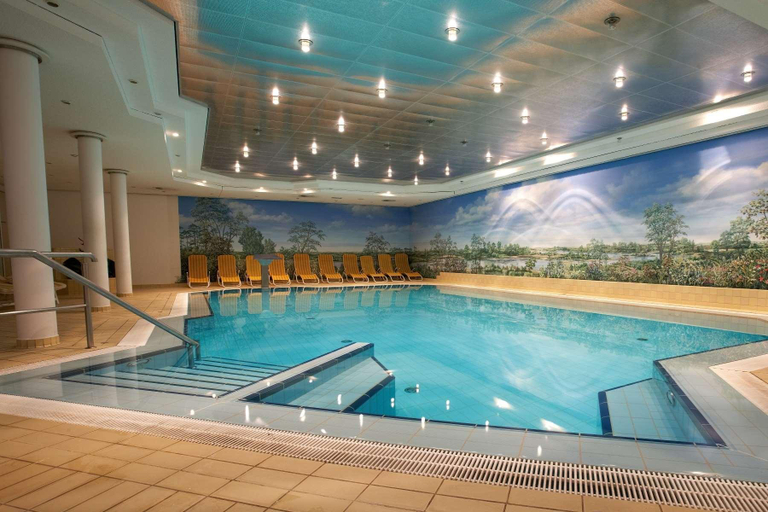 Sport & Beauty 2, Hotel Ratswaage, Magdeburg
