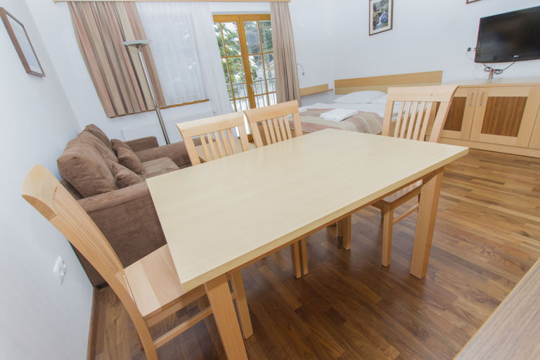 Others 5, Luxury Apartments Bolf, Hoce-Slivnica