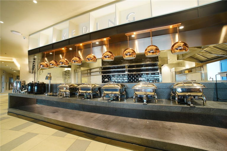 Food & Drinks 5, Atour Hotel Yueqiao Guangzhou, Guangzhou