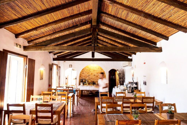 Food & Drinks 5, Herdade do Freixial, Odemira