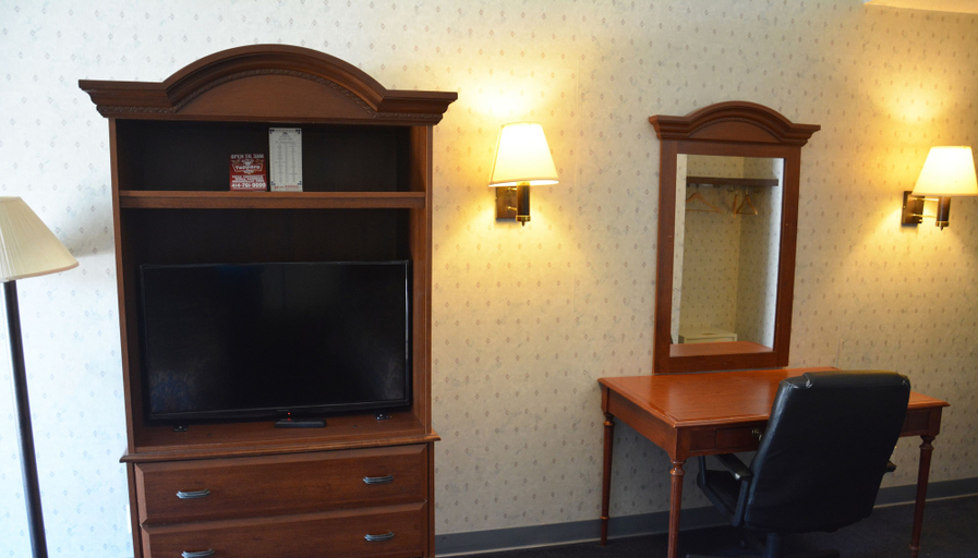Others 5, Travelodge by Wyndham Milwaukee, Milwaukee
