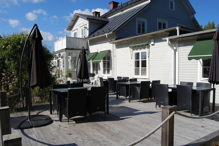 Exterior & Views 2, Wanbo Herrgard, Smedjebacken