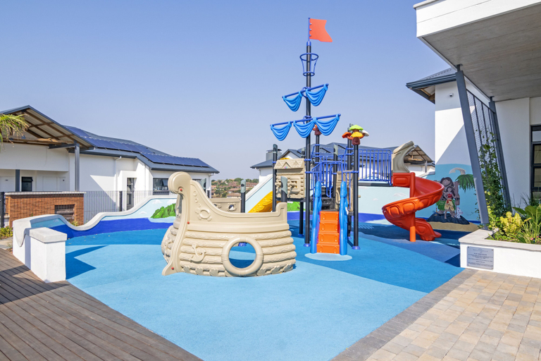 Sport & Beauty 4, Ballito Hills Palm Tree Unit, iLembe