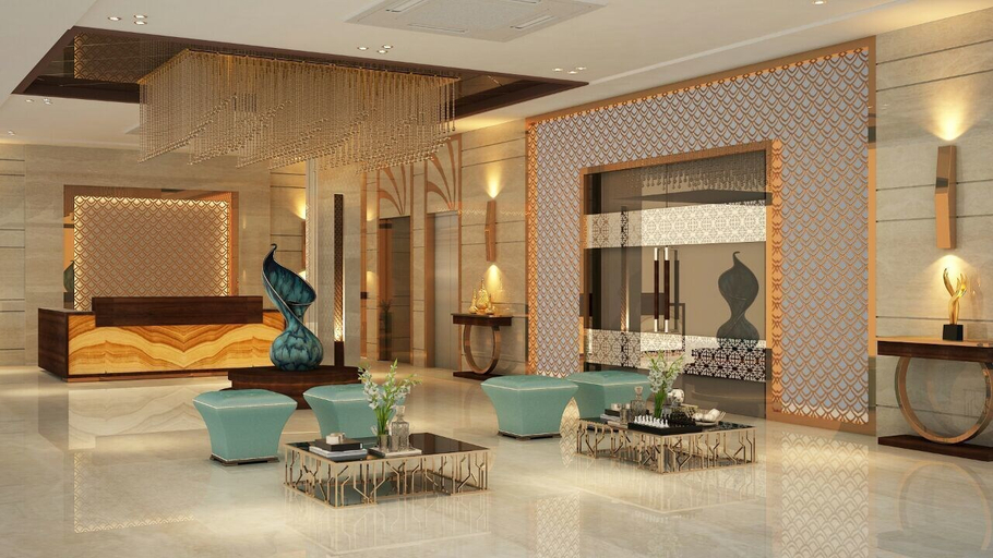 Others 5, Hotel palm luxury inn, Mainpuri