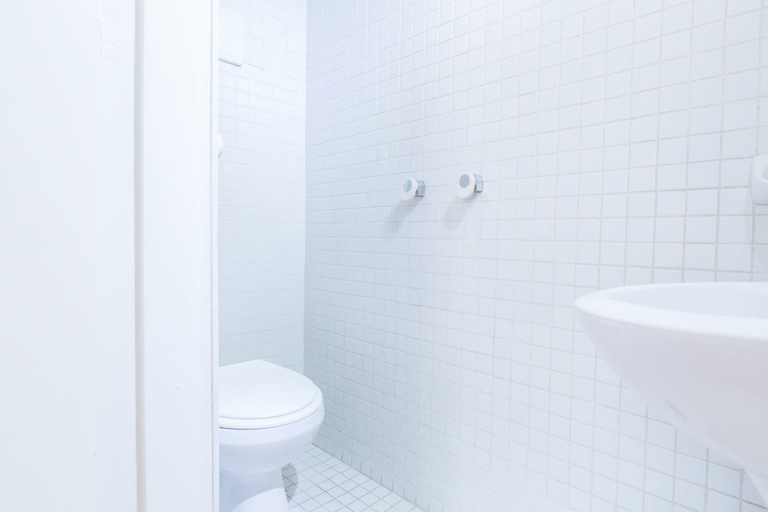 Bathroom 3, Segui Apartment by Be Local Argentina, Distrito Federal