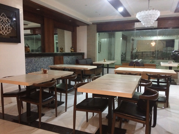 Food & Drinks 4, Ey Miner Suites Borromeo, Surigao City