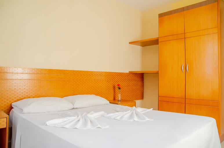 Bedroom 3, Pousada Vale do Sul, Natal