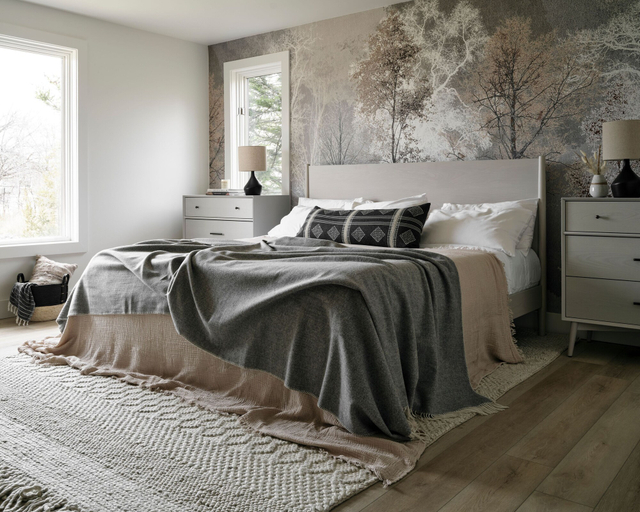 Bedroom 3, Wander the Resort, Prince Edward