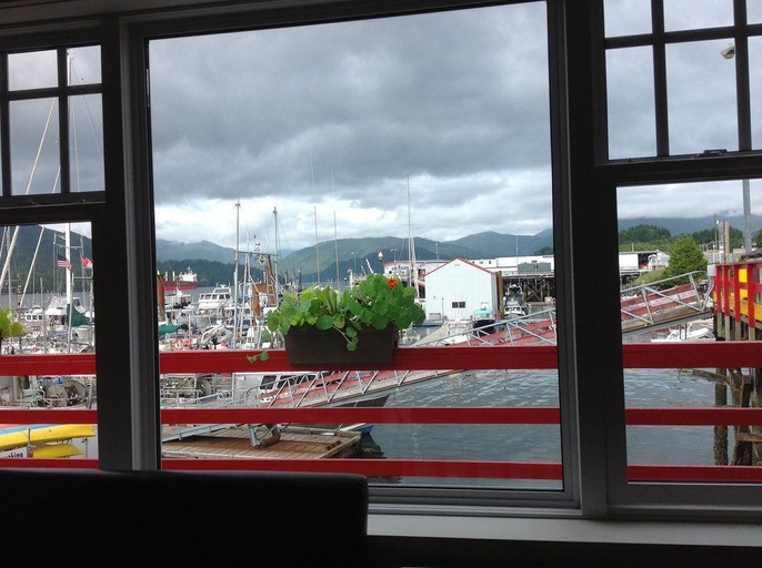 Others 3, Eagle Bluff Bed & Breakfast, Skeena-Queen Charlotte