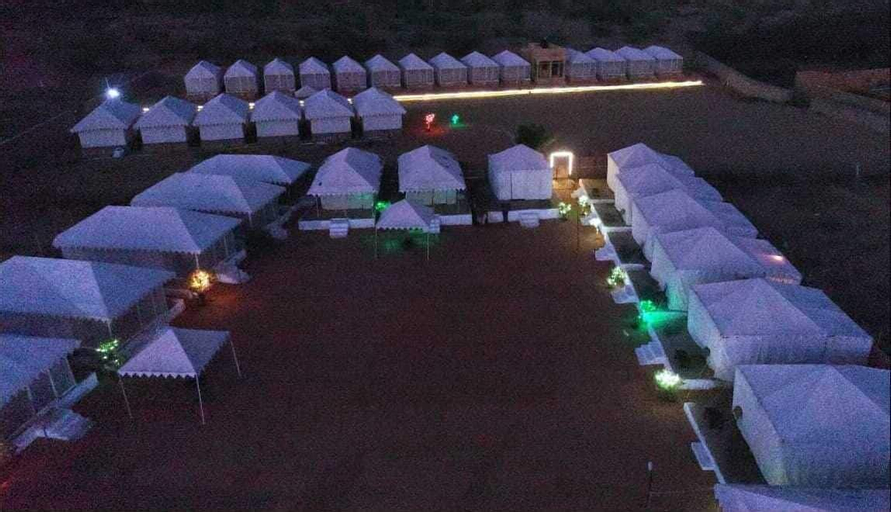Pansari Resort & Camp, Jaisalmer