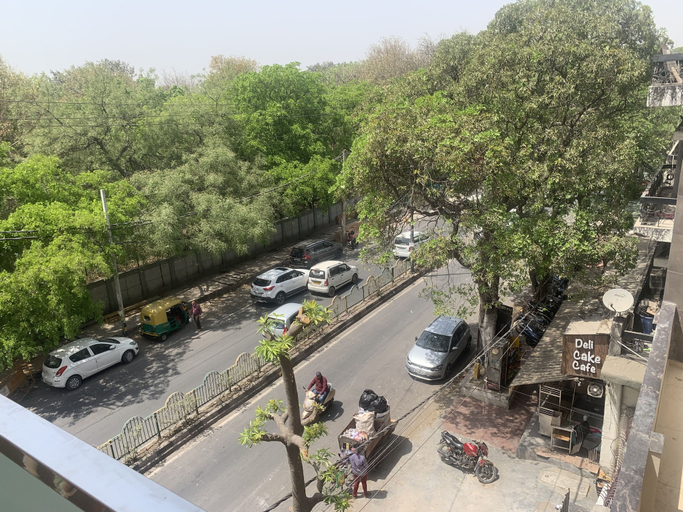 Others 5, Hotel Leo Saffron, Delhi
