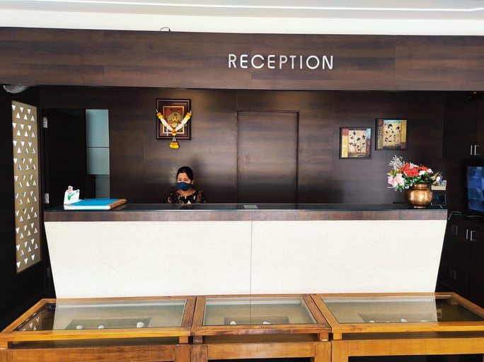 Others 5, Hotel Rasika, Kolhapur , Kolhapur