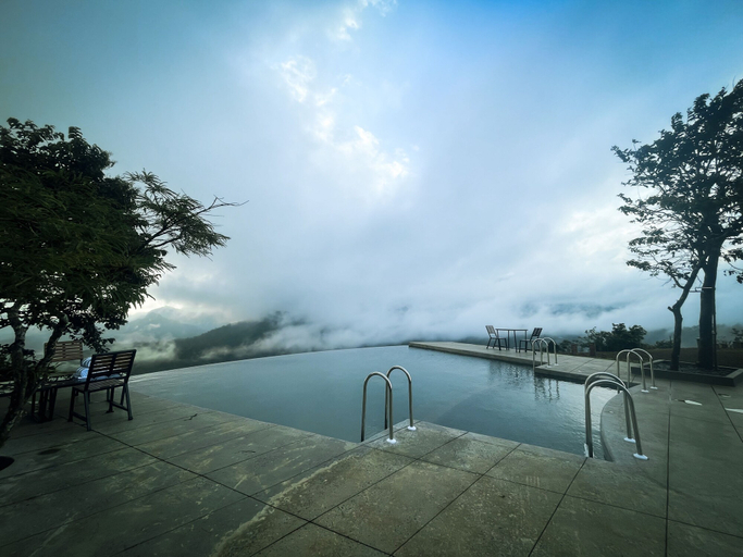 Sport & Beauty 5, Haze and Kites Resort Munnar, Idukki