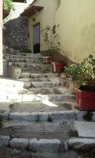Exterior & Views, Traditional 2 bedrooms House in Arachova Center, Central Greece