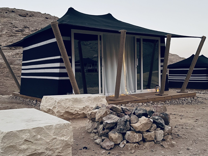 Exterior & Views 2, Pura Eco Retreat Jebel Hafit Desert Park, Al Ain