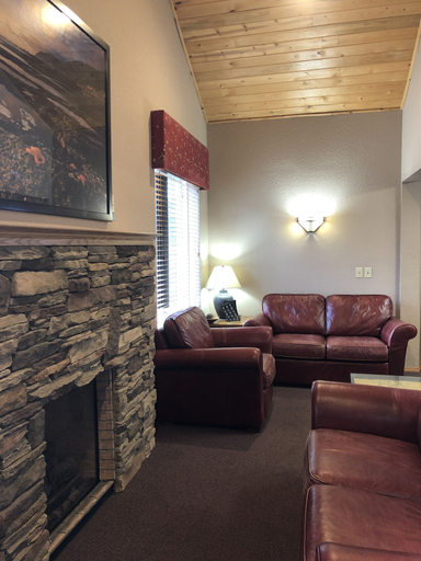 Others 5, River House Inn, a Baymont by Wyndham, Lane