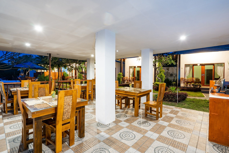 Food & Drinks 5, WK Gamat by ABM, Klungkung