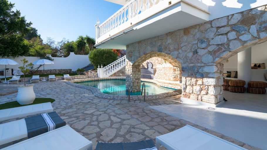 Sport & Beauty 4, Mijas Residence, Málaga