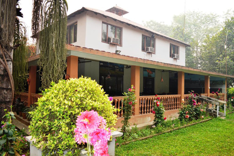 Exterior & Views 2, Chitwan Paradise Hotel, Narayani
