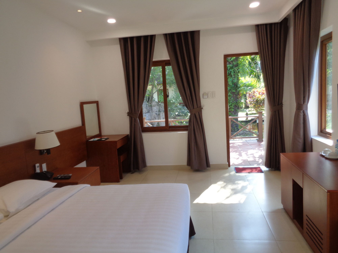 Bedroom 4, Mango Garden Resort, Long Thành