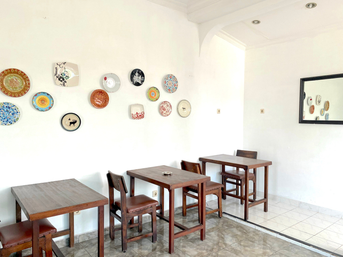 Others 4, Hotel Paramitha, Yogyakarta