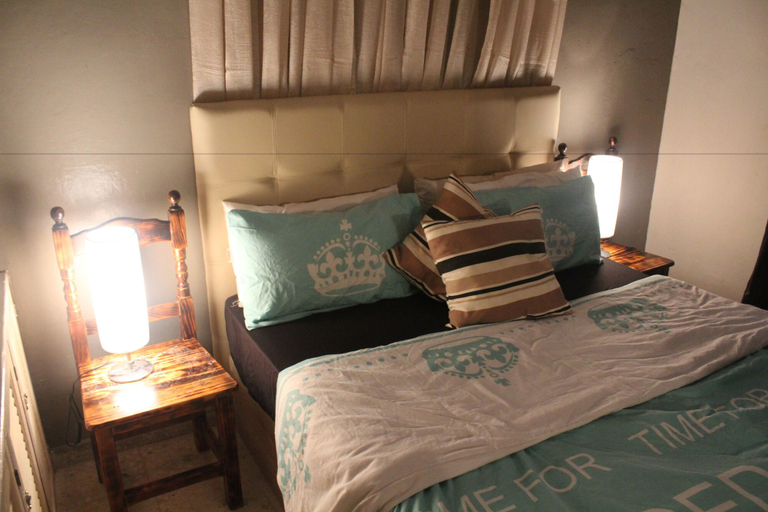 Bedroom 3, Casa Colonia, Cádiz