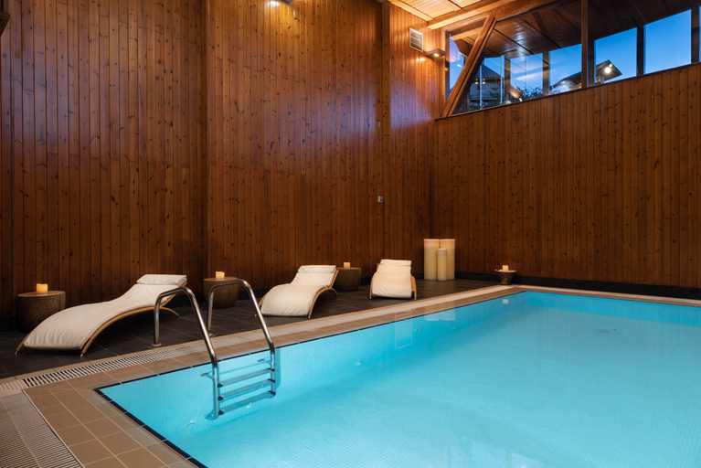 Sport & Beauty 3, Eurostars La Pleta, Lleida