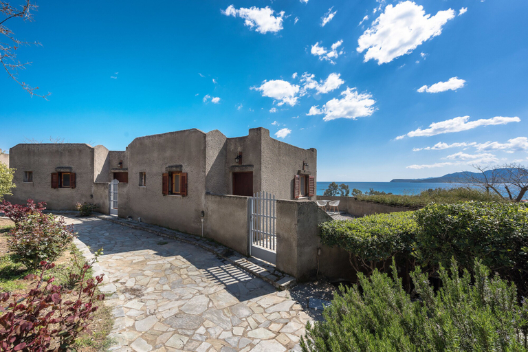 Exterior & Views 2, Cavo Grosso, Peloponnese
