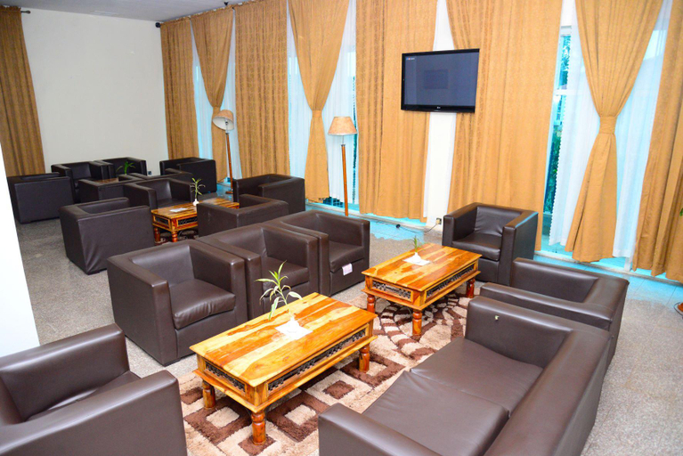 Public Area 3, Golden Royale Hotel, Enugu North